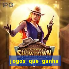 jogos que ganha dinheiro de verdade no pix na hora